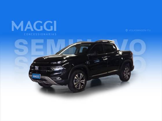 FIAT TORO 1.3 TURBO 270 FLEX VOLCANO AT6